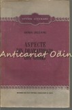 Cumpara ieftin Aspecte Dramaturgia Lui Gorki - Horia Deleanu, Studii Literare, 1954, 284 pagini