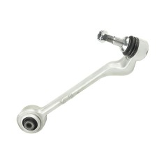 Brat suspensie roata BMW Seria 1 (E81, E87), Seria 3 (E90/ E91), X1 (E84) Teknorot parte montare : Punte fata, Dreapta, Spate, Jos, spre exterior