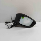 Oglinda Laterala Dreapta Mazda 6 Estate GJ GL 2020 G52M-69-121 Portocalie Neagra Unghi Mort