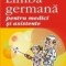 Limba germana pentru medici si asistente