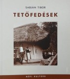 Carte straina - Tetofedesek de Sabjan Tibor (Limba Maghiara)