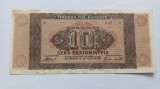 Grecia -10.000.000 Drahme 1944