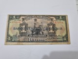 Cumpara ieftin bancnota bolivia 1 b 1911/1929 serie b2