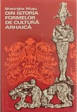 Din istoria formelor de cultura arhaica &ndash; George Musu