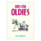 Odes for Oldies