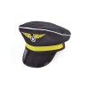 Palarie pilot pentru copii, Universal, 14+ 14+ Universal