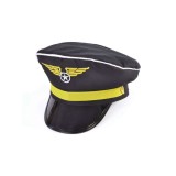 Palarie pilot pentru copii, Universal, 14+ 14+ Universal