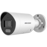 Camera de supraveghere Hikvsion Bullet DS-2CD2047G2H-LIU/SL(4MM)(EF); lentila