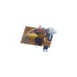 Placă electronică pentru aspirator BOSCH 12008686 Original