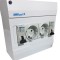 Prize aplicate schuko, cu protectie copii si doua sigurante 1 pol 16A IP20