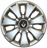 Capace Roti Kerime R16, Potrivite Jantelor de 16 inch, Pentru Renault, Model 417