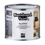 Cumpara ieftin Vopsea tabla de scris &amp;#8220;any colour&amp;#8221;, BlackboardPaint 500 ml