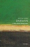 Darwin | Jonathan Howard, Oxford University Press