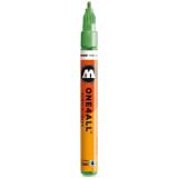 Cumpara ieftin Marker acrilic Molotow ONE4ALL 127HS 2 mm Metallic Light Green