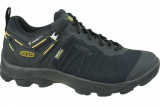 Cumpara ieftin Pantofi de trekking Keen Venture Wp 1021173 negru, 41