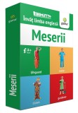 Prima mea carte despre natura si ecologie - Gama