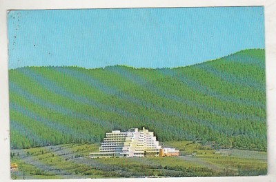 bnk cp Covasna - Vedere - circulata foto