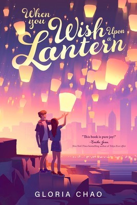 When You Wish Upon a Lantern foto