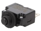 Siguranta termica 10A OPTIFUSE CBW57-PS-10A Imax. 1kA 32VDC/50VDC/125V/250V