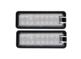 Lampa numar spate SEAT ALTEA (5P1/5P5), 2007-05.2015; EXEO (3R), 10.2008- 08.2013; IBIZA (6J), 04.2008-04.2012; LEON (1P1), 06.2005-12.2012; TOLEDO (