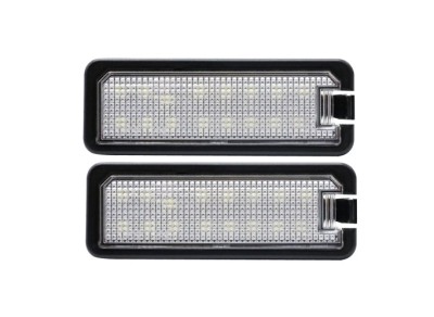 Lampa numar spate SEAT ALTEA (5P1/5P5), 2007-05.2015; EXEO (3R), 10.2008- 08.2013; IBIZA (6J), 04.2008-04.2012; LEON (1P1), 06.2005-12.2012; TOLEDO ( foto