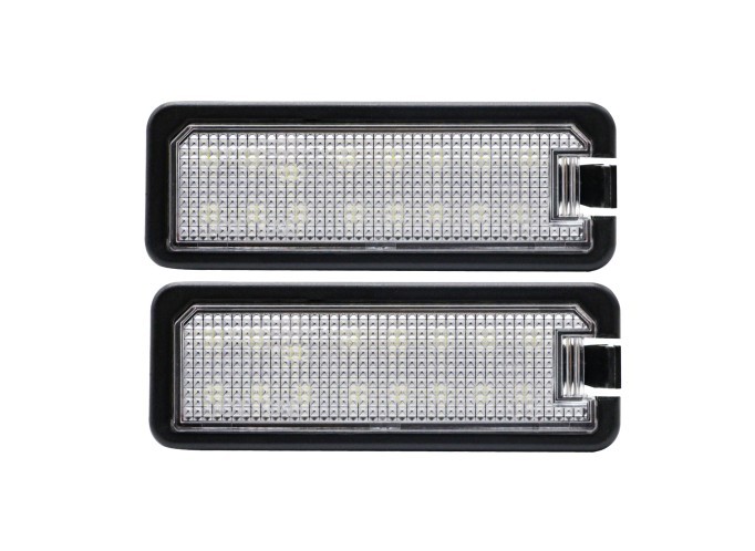 Lampa numar spate SEAT ALTEA (5P1/5P5), 2007-05.2015; EXEO (3R), 10.2008- 08.2013; IBIZA (6J), 04.2008-04.2012; LEON (1P1), 06.2005-12.2012; TOLEDO (