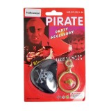 Set 2 accesorii pirat