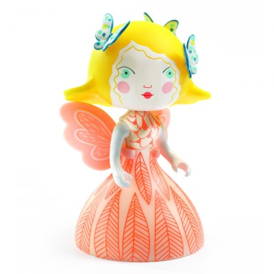 Figurina colectia Arty Toys - Printesa Lili Djeco foto