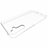 Husa slim Gel TPU transparenta compatibil cu Samsung Galaxy A14 4G, ALC MOBILE