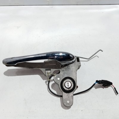 Maner usa dreapta fata Maserati Quattroporte V 2004-2021 foto