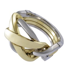 Huzzle Cast RING