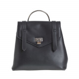 Rucsac negru elegant