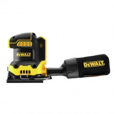 Slefuitor cu Vibratii DeWalt DCW200N 18 V XR BL