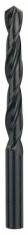 Bosch Set 5 burghie pentru metal HSS-R, DIN338, 12.5x101x151mm ProAdvanced PowerfulTools