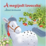 A megijedt lovacska - &Aacute;llati t&ouml;rt&eacute;netek
