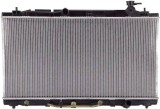 Radiator Toyota Avalon 05-, Venza 08-, motor: 3.5 V6, 766x400x26, Rnbc, Aluminiu/ Plastic brazat, 164000P150; 164000P220
