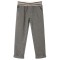 Pantaloni pentru copii, ecru, 92