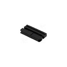 Conector IDC, 24 pini, pas pini 2mm, CONNFLY - DS1017-24MA2