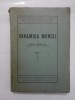 DINAMICA MUNCII I. Introducere la studiul psihotehnic al muncii - MIHAIL MOLDOVAN