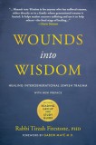 Wounds Into Wisdom: Healing Intergenerational Jewish Trauma: New Preface by Author, New Foreword by Gabor Mat
