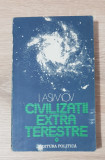 Civilizații extraterestre - I. Asimov