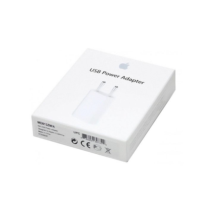 Incarcator retea USB Apple iPhone SE A1400 MD813ZM/A