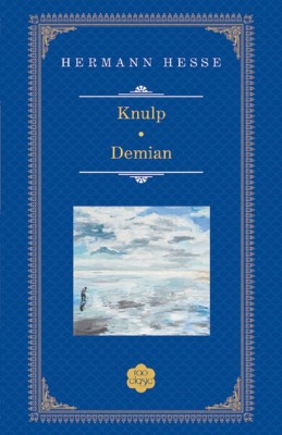 Hermann Hesse - Knulp. Demian foto
