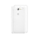 Cumpara ieftin Husa Telefon Silicon Huawei Y560 Clear Ultra Thin