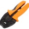 Unealtă de sertizare manșoane cablu izolate 0,5-6mm&sup2;