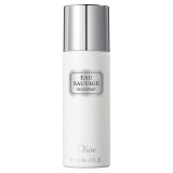 Christian Dior Eau Sauvage Spray deodorant pentru bărbați 150 ml