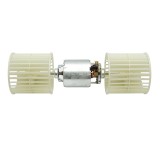 Motor electric aeroterma 12V pentru Massey Ferguson, cod OEM 3900465M91