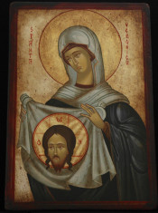 Sf. Veronica foto