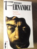 Ingerul Destinului - Dominique Fernandez, Rao 1994, Roman Contemporan, 540 pagini