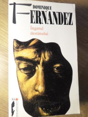 INGERUL DESTINULUI-DOMINIQUE FERNANDEZ-219817 foto